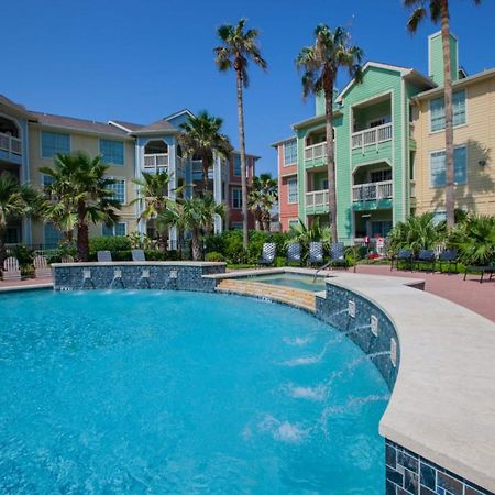 Aparthotel Island Getaway Galveston Exterior foto