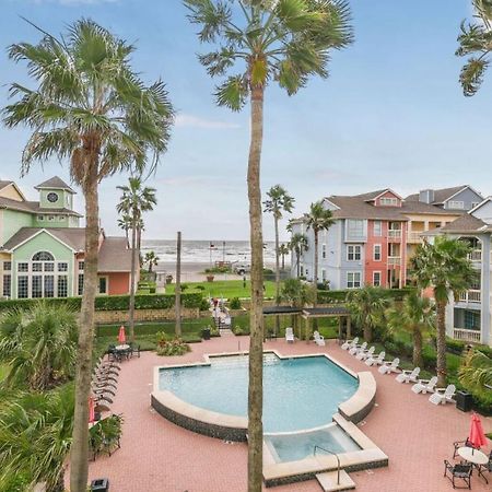 Aparthotel Island Getaway Galveston Exterior foto