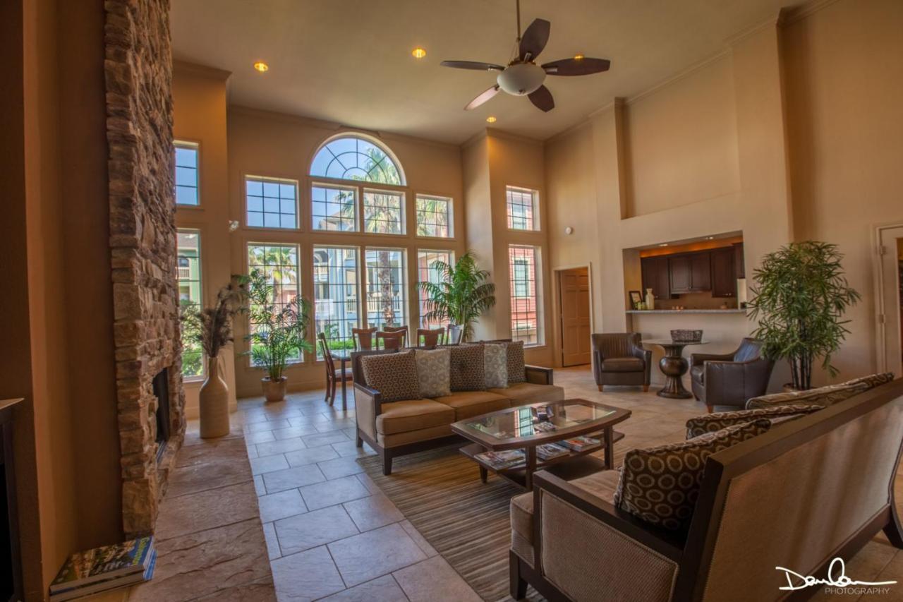 Aparthotel Island Getaway Galveston Exterior foto